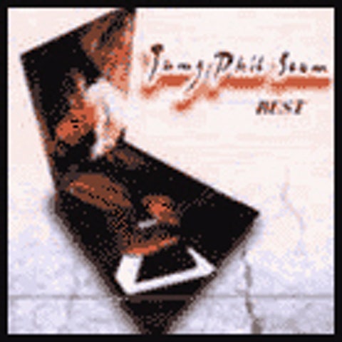 장필순 여행 자켓