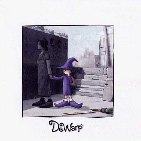 드왑 자유 자켓