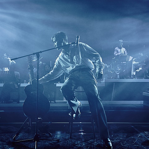 박재정 자작곡 자켓