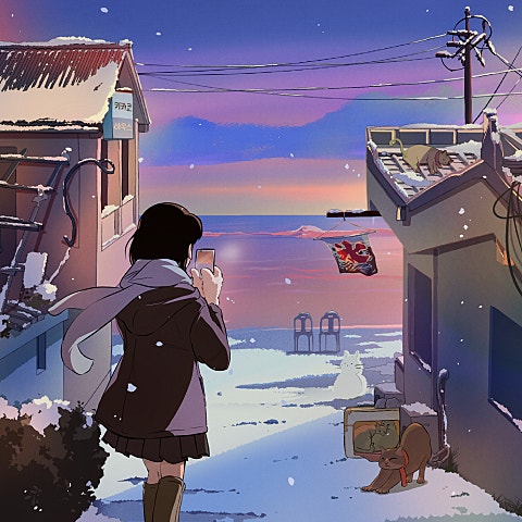 PATEKO,Jayci yucca.. 작은 날 자켓