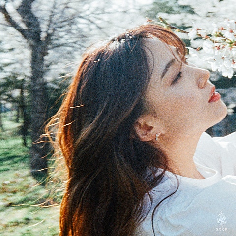 노르웨이 숲,후아유 작은 별 자켓