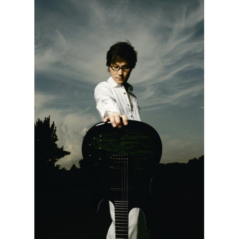 이현석 작은 사랑의 멜로디 (Feat.박완규) 자켓