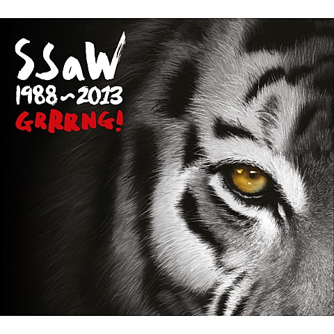 봄여름가을겨울 고장 난 시계 (Original Ver.) 자켓