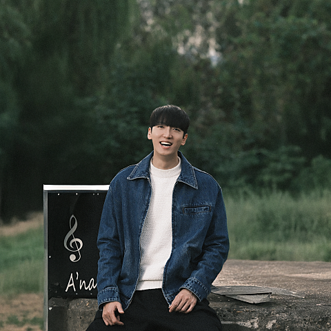 황인욱 잘하고 있어 자켓