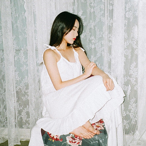 노르웨이 숲 잠들지 못한 너에게 (Duet With 이츠) 자켓