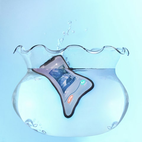 잠수 이별 (Prod. 코드 쿤스트)