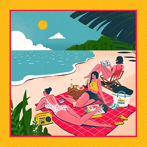 후디(Hoody),Bronze 잠수함 (Submarine) 자켓