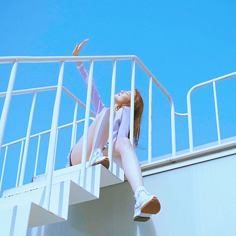 공기남 잠시 멈출래 (Feat.1ho,0back) 자켓