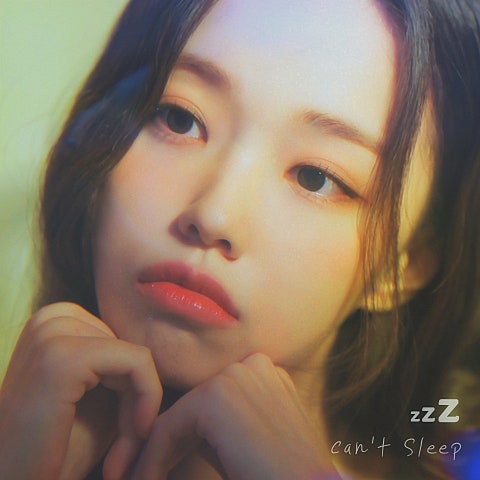 잠이 안 와 (Prod. 로코베리)