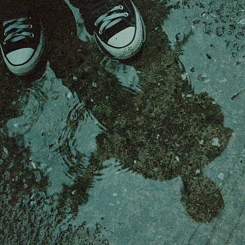 하현상 장마 자켓