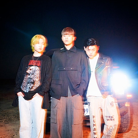 빈첸,오반,임수 정 (Prod. By VAN.C) 자켓