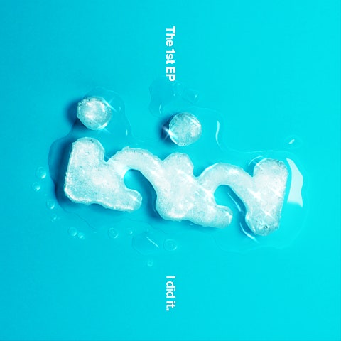 IDID(아이딧) 제멋대로 찬란하게 자켓