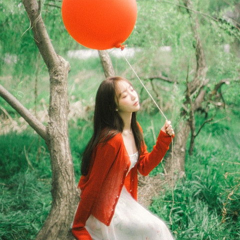 펀치 좋겠어 자켓