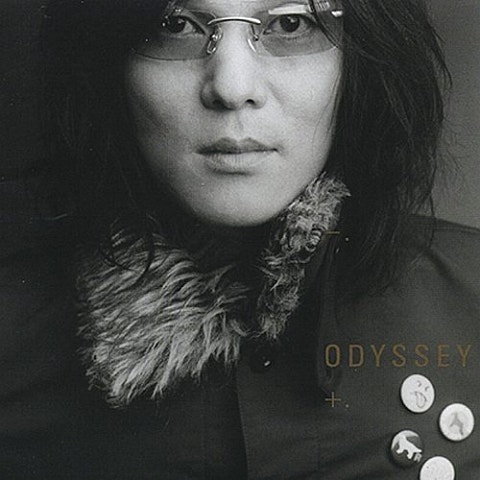 김종서 좋은 날 자켓