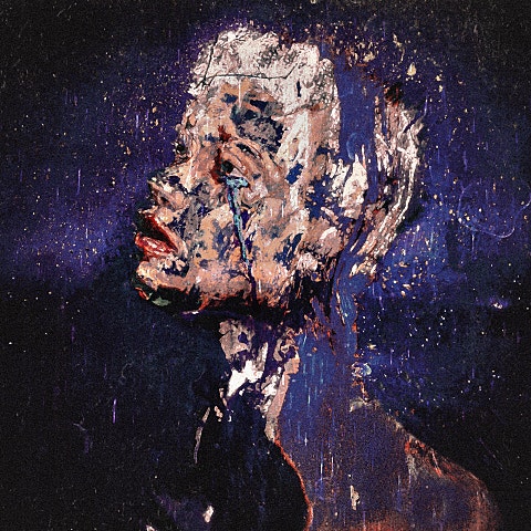 딘딘 주르륵 (Feat.휘인 Of 마마무) 자켓