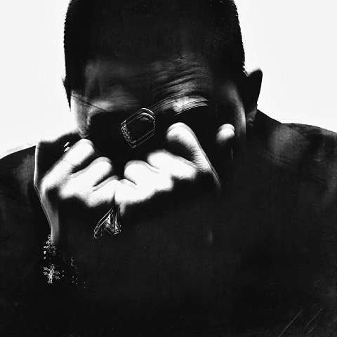 스윙스 주요 우울증 (Feat.Lovey) 자켓