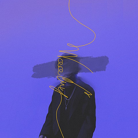 우디 지구는 멸망하지 않아 자켓