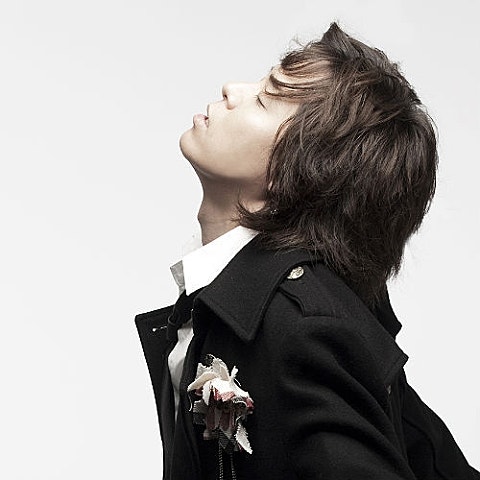 토니안 지금 만나러 갑니다 자켓