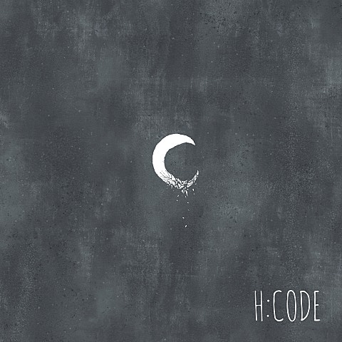 에이치코드 지친 마음 (Feat.이시은) 자켓