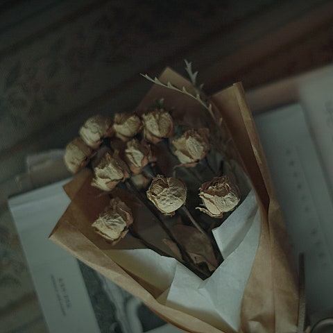 진심으로 날 사랑했다면 행복하지 마 너도