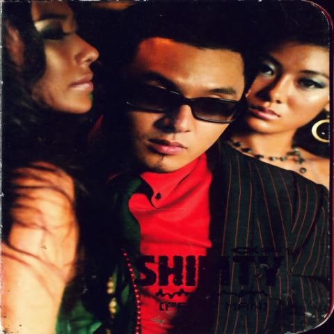 심태윤 질겅질겅 자켓