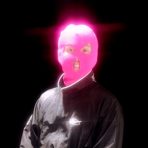 마미손 짬에서 나오는 바이브 자켓