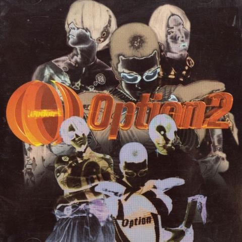 옵션 짱아치 자켓