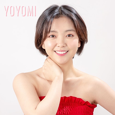 요요미 찌개 자켓