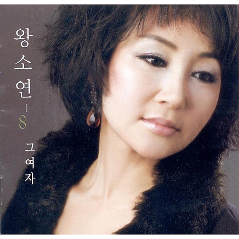 왕소연 찾아주세요 자켓