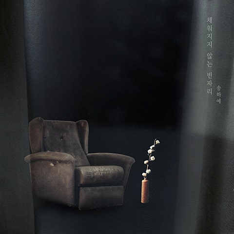 송하예 채워지지 않는 빈자리 (드라마 자켓