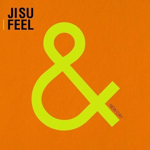 신지수,김필 처음으로(New Day) 자켓