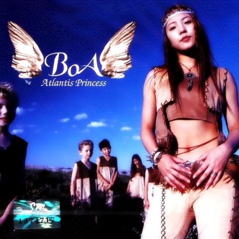 BOA 천사의 숨결 자켓