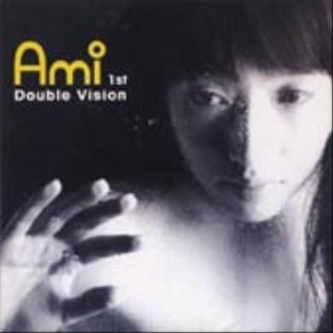 AMI(아미) 천상천하 자켓