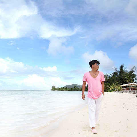 이재훈 철부지 (Peter Pan) 자켓