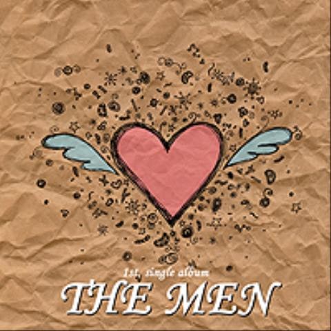 더멘 첫사랑 자켓