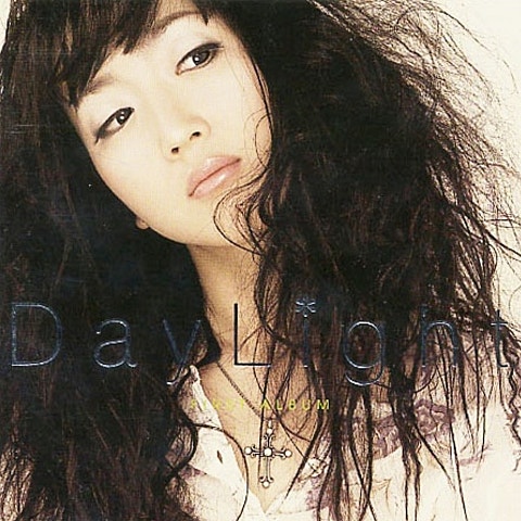 DayLight 초콜릿 자켓