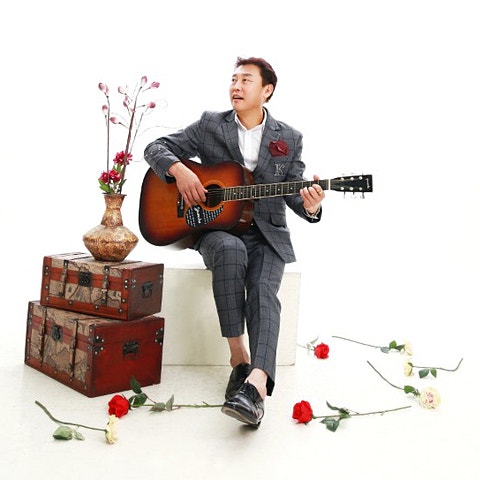 금수봉 촌놈 자켓