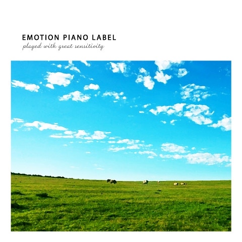 FLOWER 추억 자켓