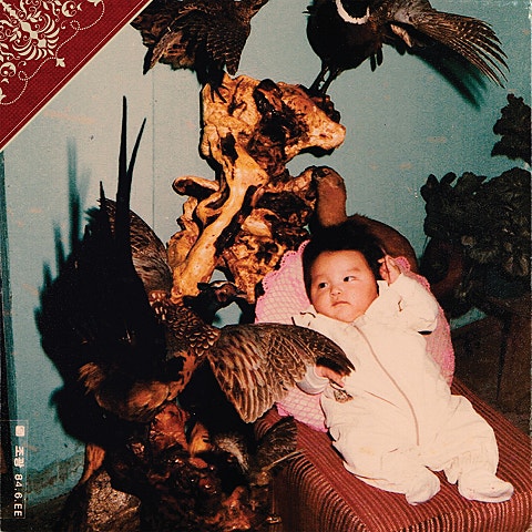 Simon Dominic 귀가 본능(Feat.진보 the superfreak) 자켓