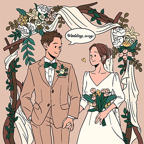 그_냥 축가 (Feat.원필(DAY6)) 자켓