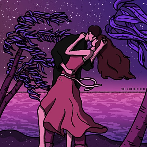 춤 (With EUNUK,Huiii)