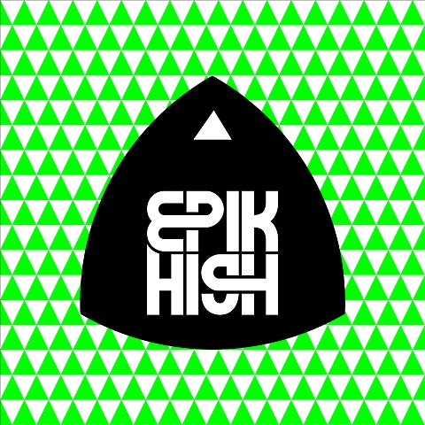 에픽하이 춥다(Feat.이하이) 자켓