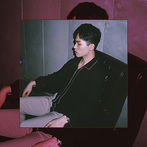 취하고 있어 (Feat.용준형)