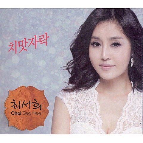 최서희 치맛자락 자켓