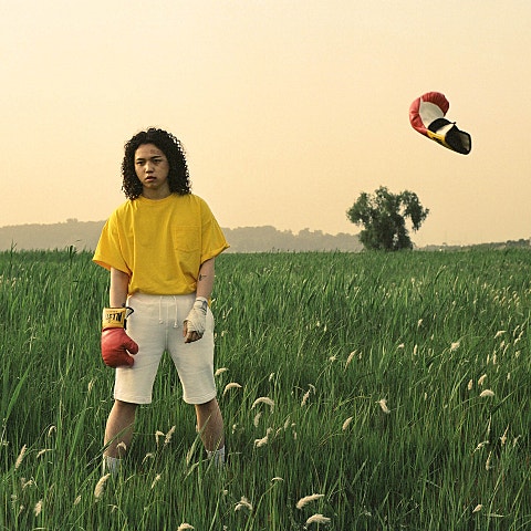 원슈타인 캥거루 자켓