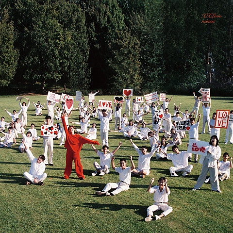 민수 커다란 자켓