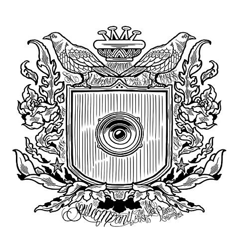 이루펀트 코끼리 공장의 해피엔드 자켓