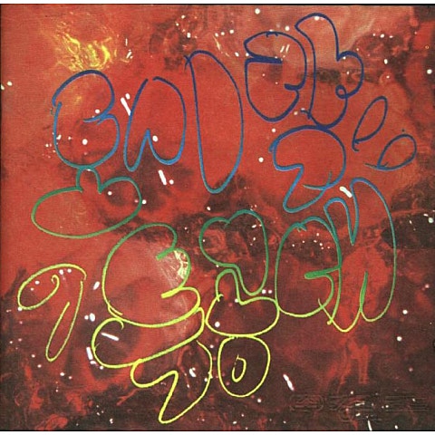 강산에 코메디 자켓