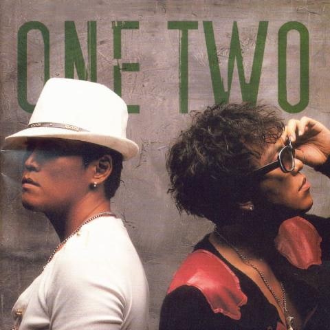 ONE TWO 쿵짝 자켓