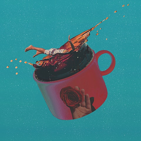 에디킴 쿵쾅대 자켓